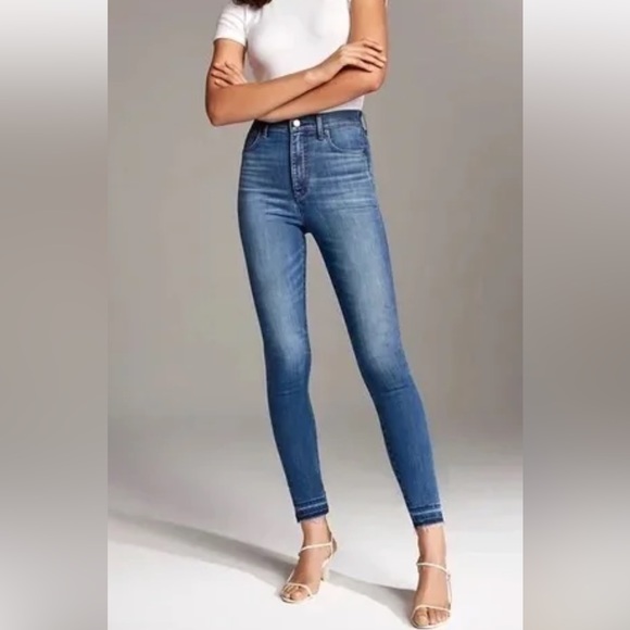 DENIM FORUM THE LOLA - Picture 1 of 5